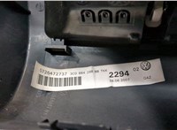  Дефлектор обдува салона Volkswagen Passat 6 2005-2010 20133907 #4