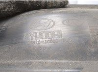  Защита арок (подкрылок) Hyundai Getz 20133951 #5