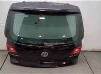  Крышка (дверь) багажника Volkswagen Tiguan 2007-2011 20134013 #1