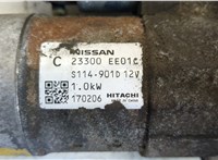 23300EE01C Стартер Nissan Juke 2014-2019 20134041 #2