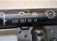  Домкрат Mercedes S W220 1998-2005 20134108 #2