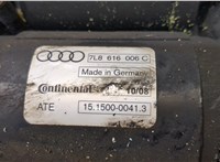  Компрессор воздушный (пневмоподвески) Audi Q7 2006-2009 20134229 #2