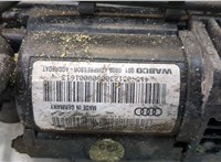  Компрессор воздушный (пневмоподвески) Audi Q7 2006-2009 20134229 #5