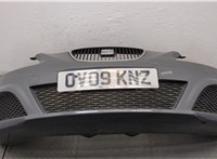  Бампер Seat Leon 2 2009-2012 20134282 #1