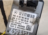 A1779007403 Блок комфорта Mercedes A W177 2018- 20134293 #2