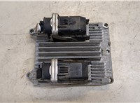 12202143 Блок управления двигателем Opel Astra G 1998-2005 20134320 #1