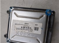 12202143 Блок управления двигателем Opel Astra G 1998-2005 20134320 #2