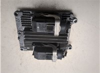12202143 Блок управления двигателем Opel Astra G 1998-2005 20134320 #5
