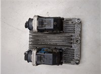 12202143 Блок управления двигателем Opel Astra G 1998-2005 20134320 #7