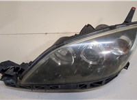  Фара (передняя) Mazda 3 (BK) 2003-2009 20134357 #1