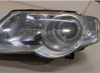  Фара (передняя) Volkswagen Passat 6 2005-2010 20134372 #2