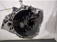  КПП 6-ст.мех. (МКПП) Nissan Qashqai 2013-2019 20134393 #1