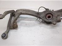  Ступица (кулак, цапфа) Audi A6 (C6) 2004-2011 20134545 #3