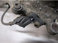 Ступица (кулак, цапфа) Audi A6 (C6) 2004-2011 20134545 #5