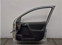  Дверь боковая (легковая) Opel Astra G 1998-2005 20134625 #4