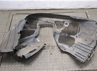  Защита арок (подкрылок) BMW 5 E60 2003-2009 20134669 #1