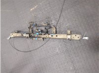 656011KE0A Замок капота Nissan Juke 2010-2019 11269802 #4