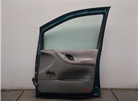  Дверь боковая (легковая) Seat Alhambra 1996-2000 20134781 #8