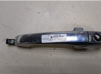  Ручка двери наружная Chrysler Voyager 2007-2010 20134826 #1