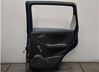  Дверь боковая (легковая) Mercedes A W169 2004-2012 20134928 #5