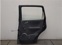  Дверь боковая (легковая) Mercedes A W169 2004-2012 20134933 #4