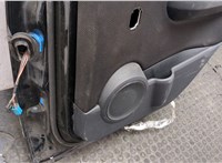 A1697302005 Дверь боковая (легковая) Mercedes A W169 2004-2012 20134933 #15
