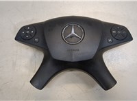 A2048600202 Подушка безопасности водителя Mercedes C W204 2007-2013 20135006 #1