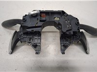  Переключатель поворотов и дворников (стрекоза) Citroen C4 2004-2010 20135012 #2