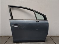  Дверь боковая (легковая) Citroen C4 2004-2010 20135029 #1