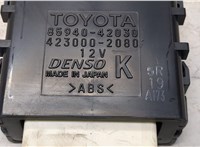 8594042030 Блок управления стеклоочистителя Toyota RAV 4 2013-2015 20135107 #3