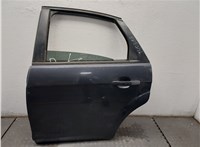  Дверь боковая (легковая) Ford Focus 2 2008-2011 20135109 #1