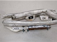  Подушка безопасности боковая (шторка) Mercedes C W204 2007-2013 20135201 #1