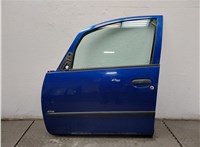  Дверь боковая (легковая) Mitsubishi Colt 2004-2008 20135229 #1