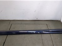  Накладка на порог Mercedes C W204 2007-2013 20135240 #1