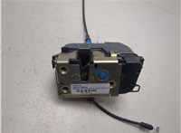 82500BA10A Замок двери Nissan Primera P12 2002-2007 20135363 #6