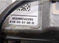 610099700D Ремень безопасности Mercedes C W204 2007-2013 20135406 #4