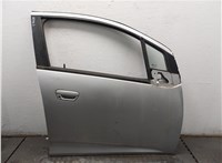  Дверь боковая (легковая) Chevrolet Spark 2009- 20135419 #1