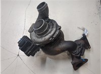 A6420905980 Турбина Mercedes ML W164 2005-2011 20135428 #1