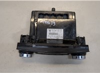  Переключатель отопителя (печки) Volkswagen Touareg 2007-2010 20135440 #2