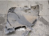  Защита арок (подкрылок) Renault Scenic 2003-2009 20135443 #1