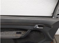  Дверь боковая (легковая) Volkswagen Touran 2006-2010 20135452 #2