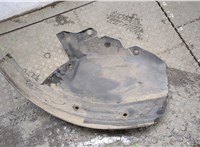  Защита арок (подкрылок) Renault Scenic 2003-2009 20135457 #2