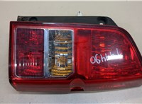  Фонарь (задний) Nissan Pathfinder 2004-2014 20135462 #1