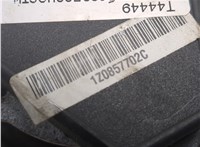 1Z0857702CHCP Ремень безопасности Skoda Octavia (A5) 2004-2013 20135483 #9