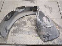  Защита арок (подкрылок) Audi A4 (B5) 1994-2000 20135507 #2