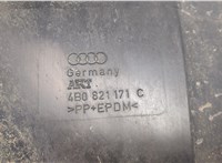  Защита арок (подкрылок) Audi A6 (C5) 1997-2004 20135516 #3