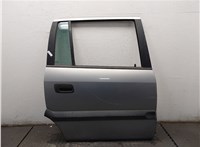  Дверь боковая (легковая) Opel Zafira A 1999-2005 20135519 #1