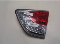 265503KA2A Фонарь крышки багажника Nissan Pathfinder 2012-2017 20135531 #1