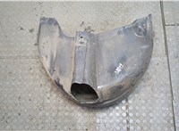  Защита арок (подкрылок) Volkswagen Fox 2005-2011 20135573 #2