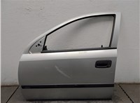  Дверь боковая (легковая) Opel Astra G 1998-2005 20135587 #1